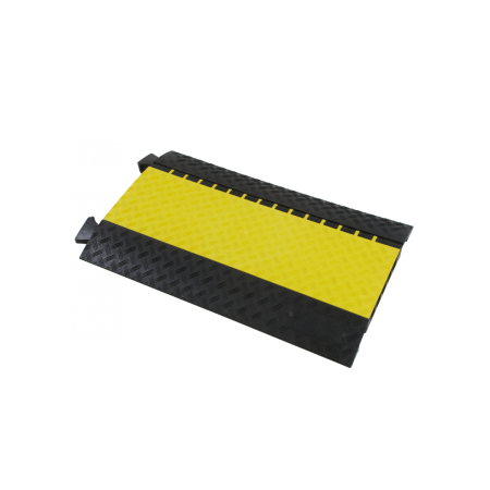 Najazd kablowy ciężki 5 kanałowy 5t