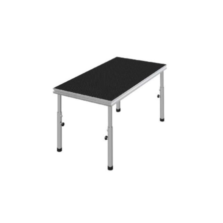 Podest sceniczny 2m na 1m