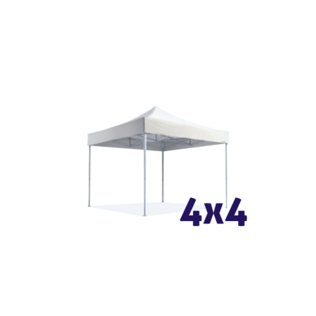 Namiot ekspresowy 4x4m