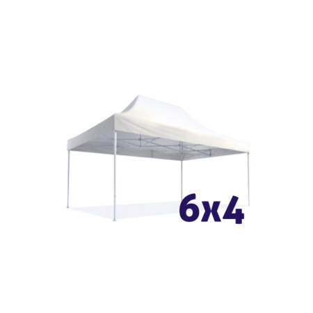 Namiot ekspresowy 6x4m